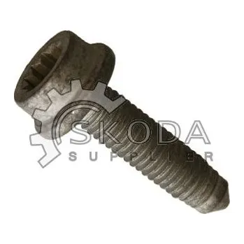 Šroub M8x30 ŠKODA Original OEM N10765801