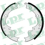 Sada brzdových čelistí AP-LPR 04330