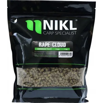 Pelety Nikl Rape Cloud 3mm 1kg