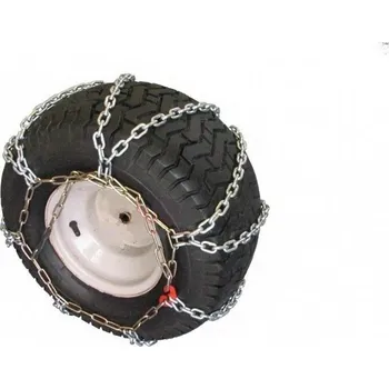 Sněhové řetězy Řetěz sněhový 24x12-12 šikmá stopa