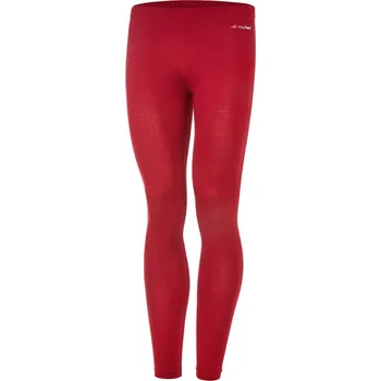 Dámské legíny BARIDI wear Legíny tenké Outlast® - scarlet Velikost oblečení: 164