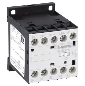 Stykač LOVATO Stykač BG0022A 24VAC 11BG0022A024