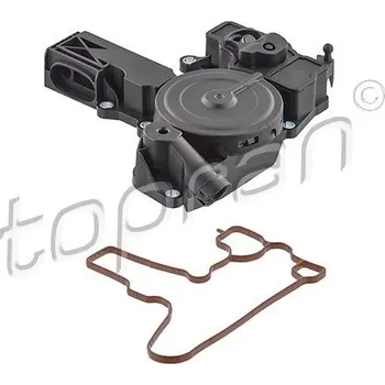 Olejová vana TOPRAN (HANS PRIES) 114 985