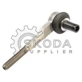 Táhlo řízení Hlava příčného táhla řízení TOPRAN 112 013