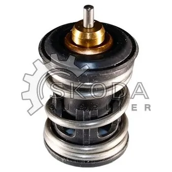 Těsnění motoru Termostat, chladivo TOPRAN 116 999