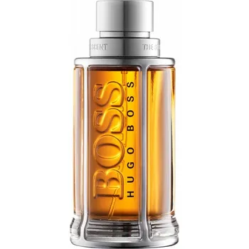 Hugo Boss The Scent toaletní voda pánská 100 ml tester