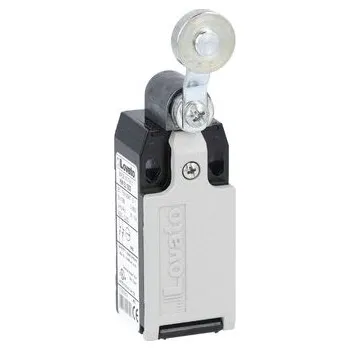 spínaný zdroj LOVATO Spínač KME2S11 koncový KME2S11