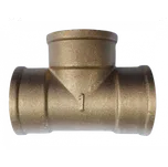 Melscher T-KUS FFF MOSAZ Velikost: 5/4''