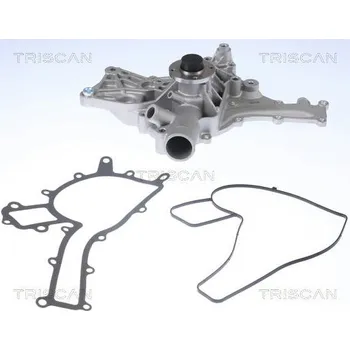 Chladič motoru Vodní čerpadlo, chlazení motoru TRISCAN 8600 23078