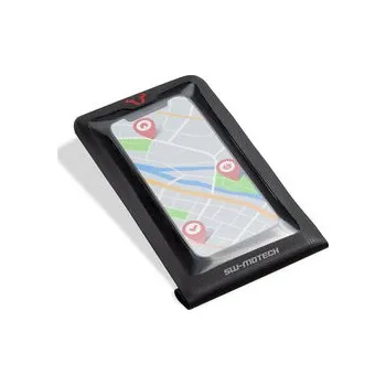 Zavazadlo na motocykl Obal na smartphone BC.TRS.00.152.30001 na tankvak SW-PRO
