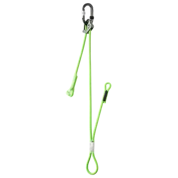 Lezecký doplněk EDELRID SWITCH DOUBLE ADJUST