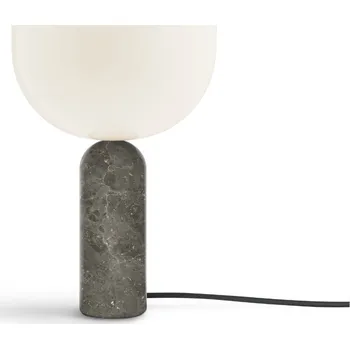 Lampička Stolní lampa Kizu "Gris du Marais Marble" Small New Works