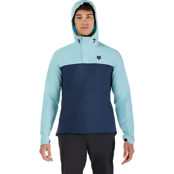 Cyklistické oblečení Bike bunda Fox Ranger Wind Pullover vintage wash XL 2025 - Odesíláme do 24 hodin