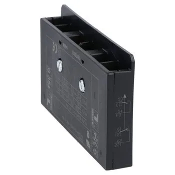 Stykač LOVATO Kontaky 11G354 pomocné 11G354