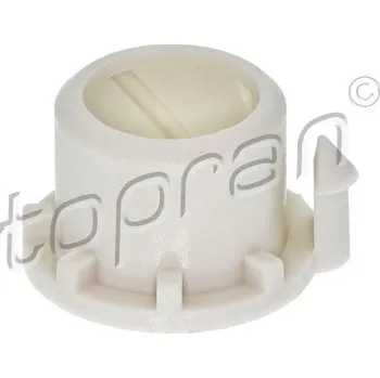 Převodovka Pouzdro, řadicí tyč TOPRAN (HANS PRIES) 109 705