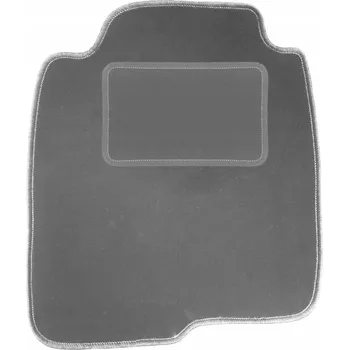 autokoberec Velurové autokoberce Wielganizator 1 ks