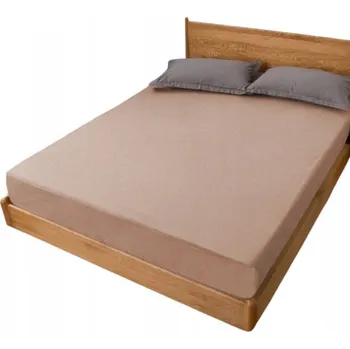 Prostěradlo FROTÉ PROSTĚRADLO S GUMOU 80x160 MIX BAREV