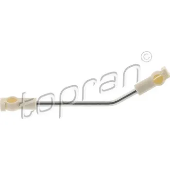Převodovka Řadicí tyč TOPRAN (HANS PRIES) 102 642