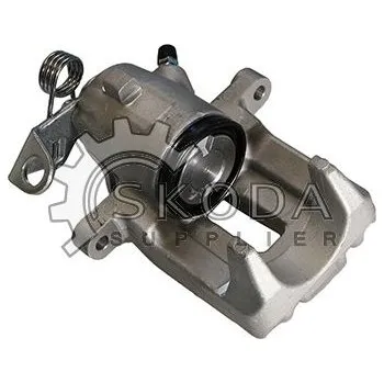 Pilový kotouč Třmen kotoučové brzdy ZP AXIA 392965