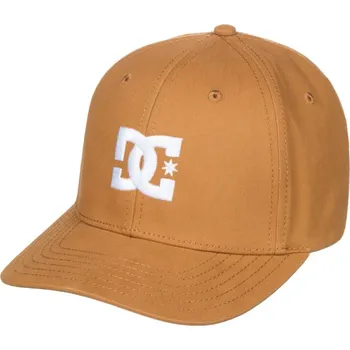 Módní doplněk Kšiltovka DC Cap Star 2023 CMV0 Medal bronze L/XL