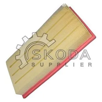 Nářadí pro automobil Filtr vzduchu AVS AUTOPARTS PA404