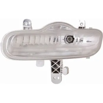 Přední světlomet Denní světlo DEPO 661-1602L-UE