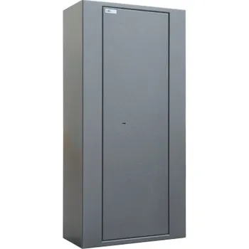 Trezor Safetronics Skříň na zbraně Maxi 10 PM