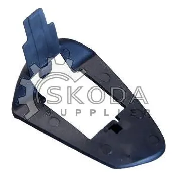 Podložka kliky P ŠKODA Original OEM 5G0837210B9B9