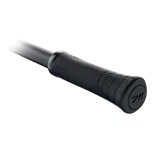 SQlab gripy 711 Tech&Trail - vel. M Černá