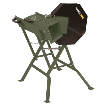 Kolébková pila Lumag Gamul W4