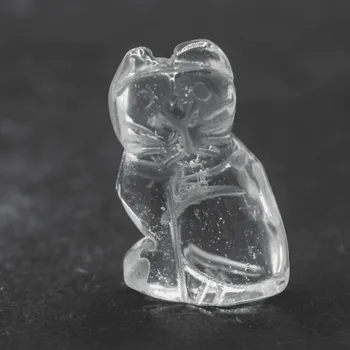 Milujeme Kameny Křišťál - kočka 449477