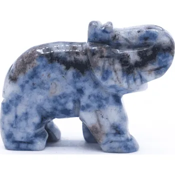 Milujeme Kameny Sodalit - slon Velký 39595