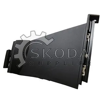 Vedení vzduchu L ŠKODA Original OEM 3V0121763B