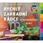 Rychlý zahradní rádce s kalendářem…