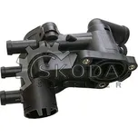 Termostat kompletní AIC GERMANI COMPONENTS 56566