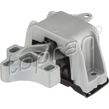 Převodovka Uložení, automatická převodovka TOPRAN (HANS PRIES) 114 405