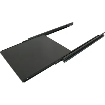 Racková skříň XtendLan Výsuvná police 741mm pro stojanové rozvaděče 1000 hluboké