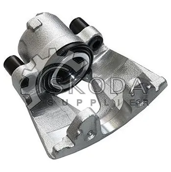 Pilový kotouč Třmen kotoučové brzdy PP AXIA 392247