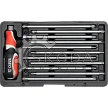 Sada šroubováku 22 v 1 YATO YT-2797