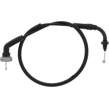 Lanko plynu All Balls Racing TC45-1170