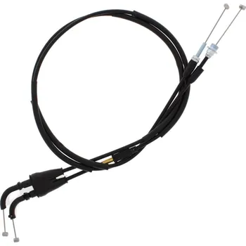 Lanko plynu All Balls Racing TC45-1172