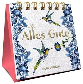 První čtění Alles Gute - Behr, Barbara