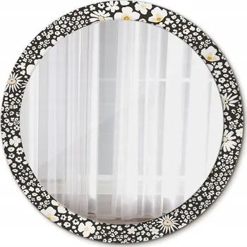 Zrcadlo Zrcadlo Wondeca nástěnné kulaté 900 x 900 mm