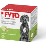 PET HEALTH CARE Fyto Ultra pipeta