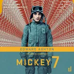 Mickey7, audiokniha