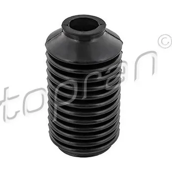 Měch, řízení TOPRAN (HANS PRIES) 102 802