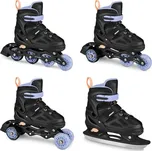 Spokey Quattro 4 v 1 K943430…