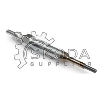 Zapalovací a žhavicí svíčka Žhavicí svíčka ŠKODA Original OEM N10591608