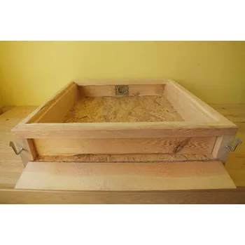 Pevné dno 39x24 (2 cm)