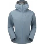 Montane Spirit Jacket stone blue L; Modrá bunda + DÁREK DLE VÝBĚRU!
